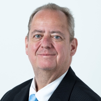 Christian Clementi: Experte Zahlungsverkehr und Cash Management sowie Produktmanager in der BTV Vier Länder Bank