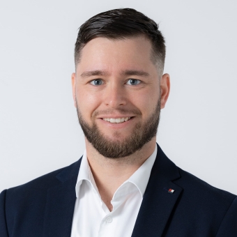 Thomas Scherrer MSc, CFA, CESGA: Portfolio Manager im BTV Asset Management