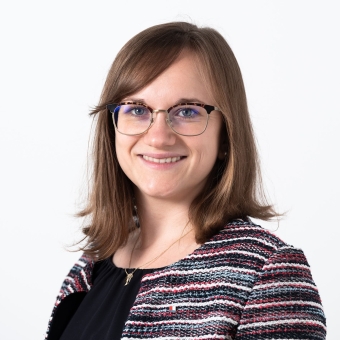 Cecile Herzl, MSc, CFA, CAIA: BTV Asset Management und zertifizierte ESG-Beraterin