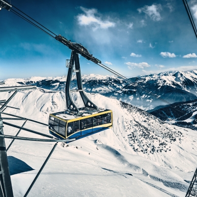 mayrhofen bergbahn