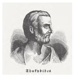 Thukydides