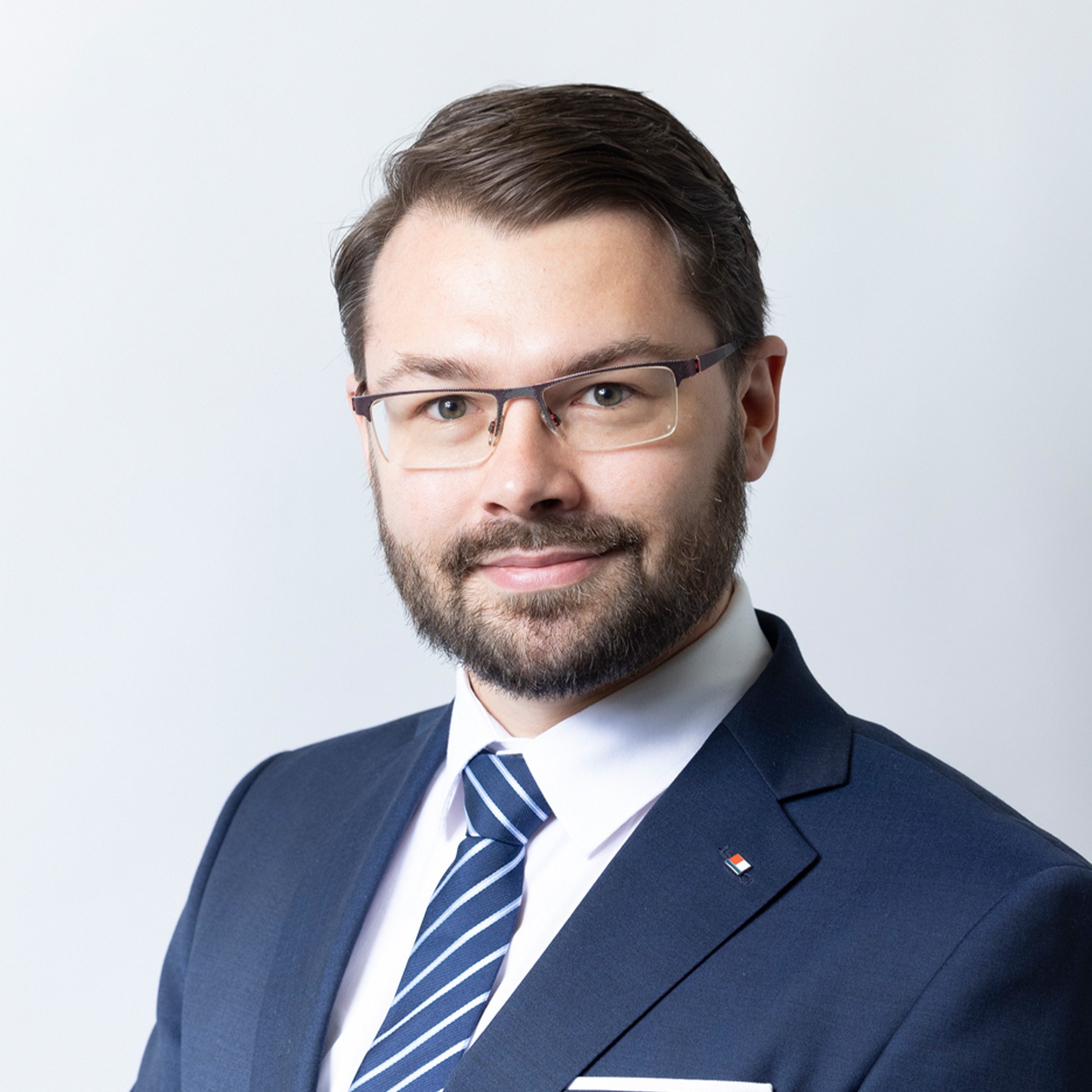 Mag. Benjamin Telser