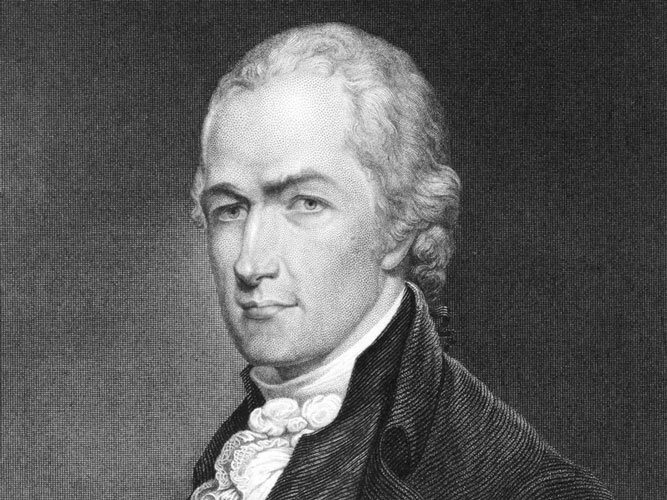 Ein Mann aus der Kolonialzeit