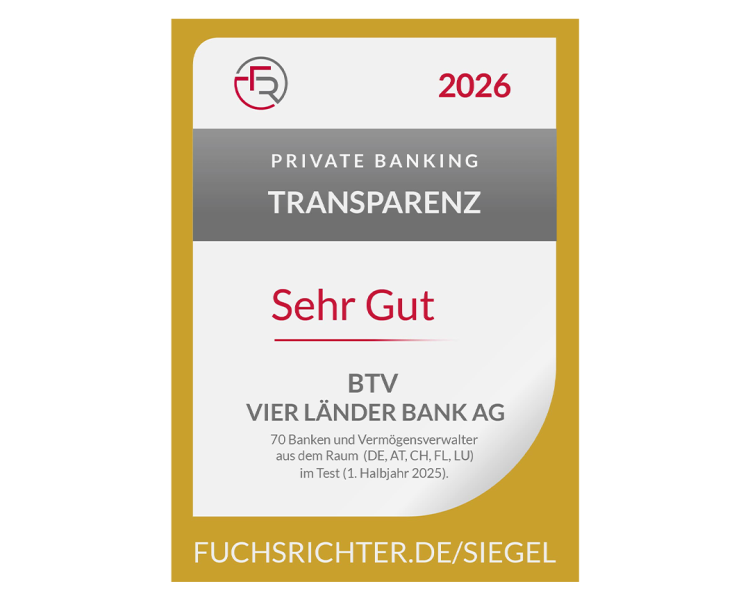 Brand Fuchs Richter Prüfinstanz