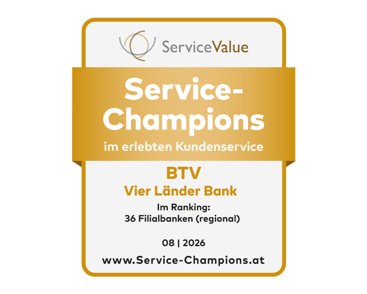 Logo Service Champions